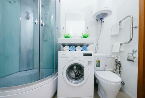 Apartamento Five Stars Neo Classic