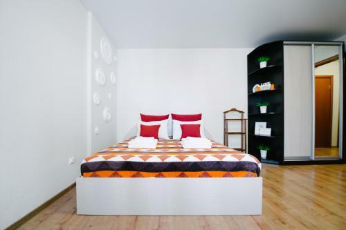 Apartamento Five Stars Neo Classic