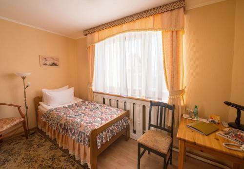 Hotel Okolitsa
