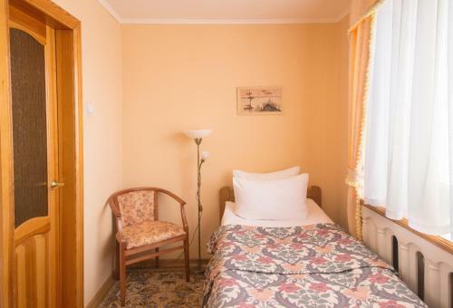 Hotel Okolitsa