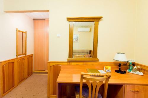 Hotel Okolitsa