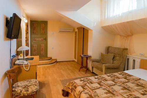 Hotel Okolitsa