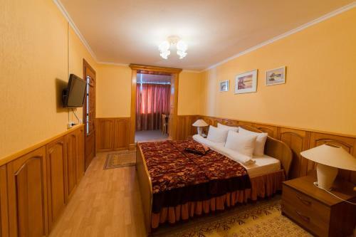 Hotel Okolitsa