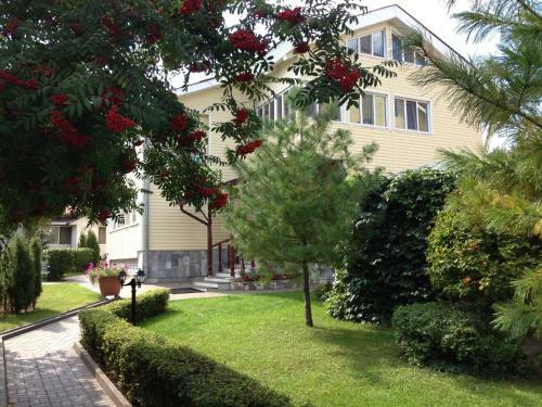 Hotel Okolitsa