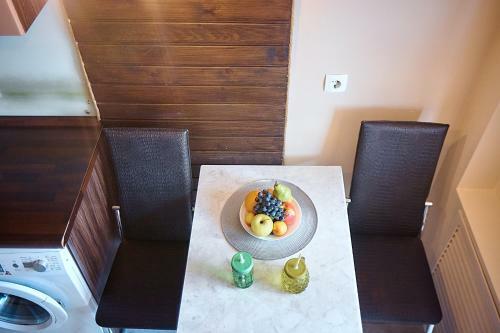 Apartamento Olivia Vip
