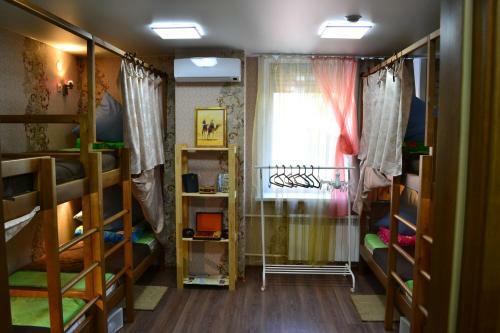 Hostels Rus - Irkutsk