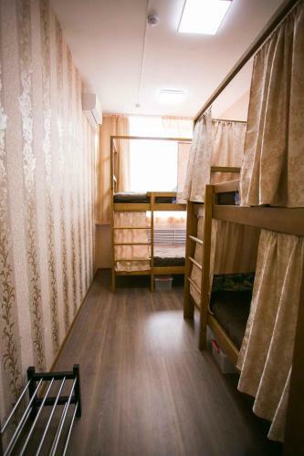 Hostels Rus - Irkutsk