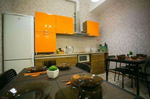 Hostels Rus - Irkutsk