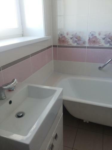Apartamento Mansarda With City View