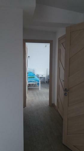 Apartamento Mansarda With City View