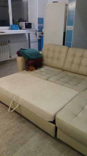 Apartamento Mansarda With City View