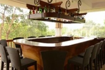 Hotel Asia Grand View