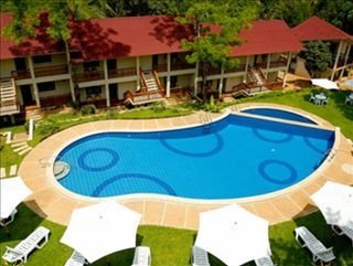 Hotel Asia Grand View