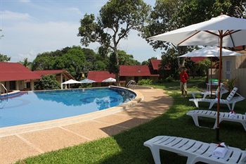 Hotel Asia Grand View