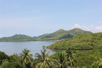 Hotel Asia Grand View