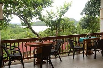 Hotel Asia Grand View