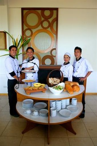 Hotel Asia Grand View
