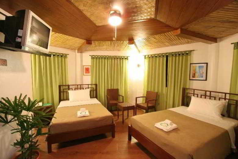 Hotel Coron Hilltop View Resort