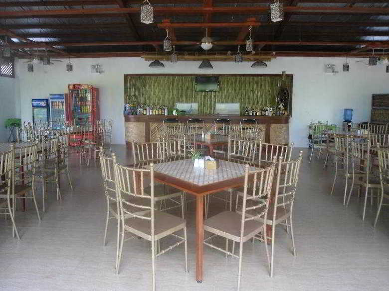 Hotel Coron Hilltop View Resort