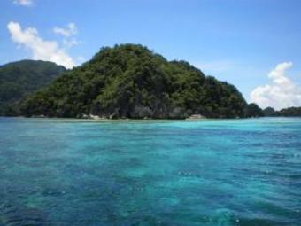 Hotel Coron Hilltop View Resort