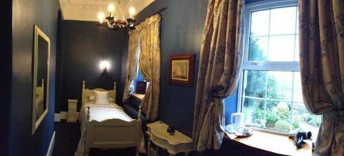 Hostal Highfield House Guesthouse
