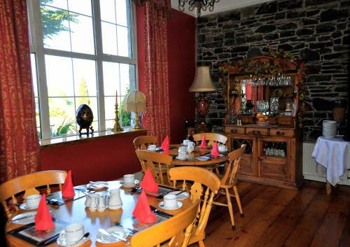 Hostal Highfield House Guesthouse