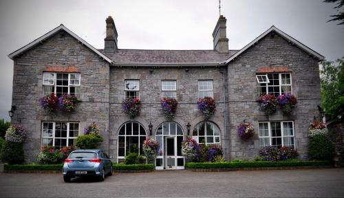 Hostal Highfield House Guesthouse