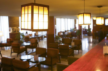 Jupiter International Hotel Cazanchise