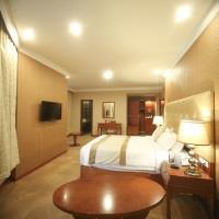 Jupiter International Hotel Cazanchise