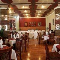 Jupiter International Hotel Cazanchise