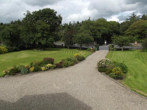 Bed & Breakfast Innwood House
