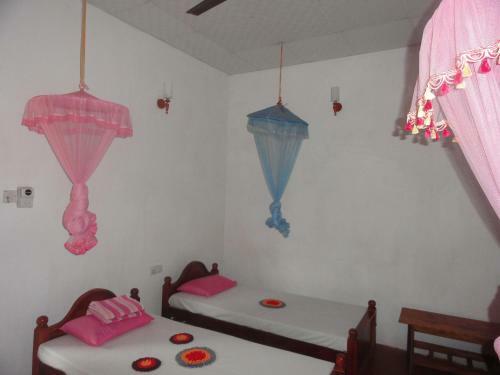 Hostal Lak Nilla Guest House