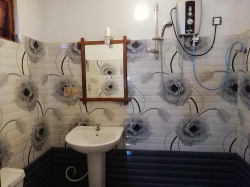 Hostal Lak Nilla Guest House