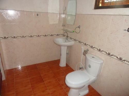 Hostal Lak Nilla Guest House