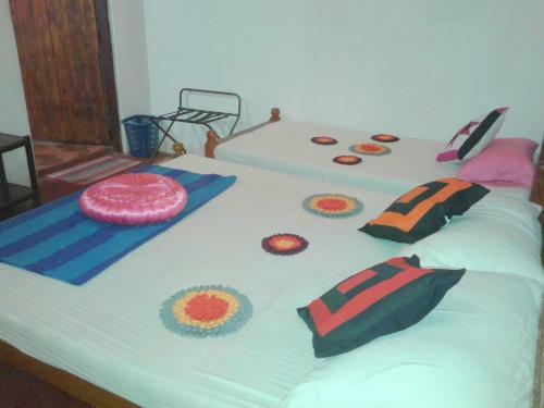 Hostal Lak Nilla Guest House