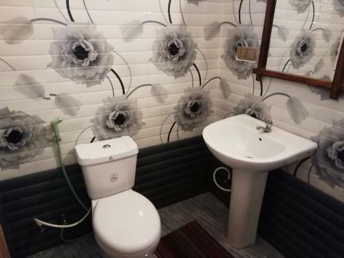 Hostal Lak Nilla Guest House