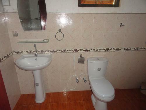 Hostal Lak Nilla Guest House