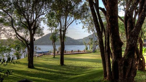 The Deer Park Hotel