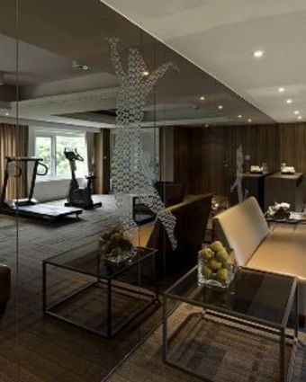 Park City Hotel Tamsui