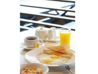 Park City Hotel Tamsui