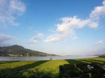 Park City Hotel Tamsui