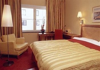 Clarion Hotel Orebro