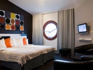 Hotel First Orebro