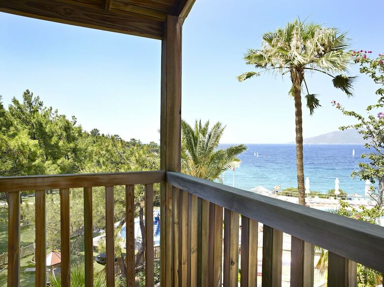 Hotel Hapimag Sea Garden Resort