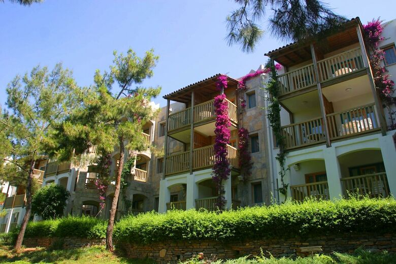 Hotel Hapimag Sea Garden Resort