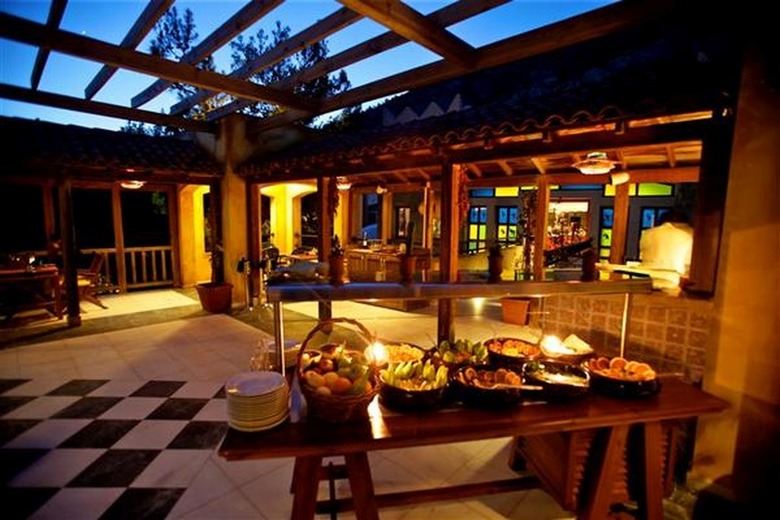 Hotel Hapimag Sea Garden Resort