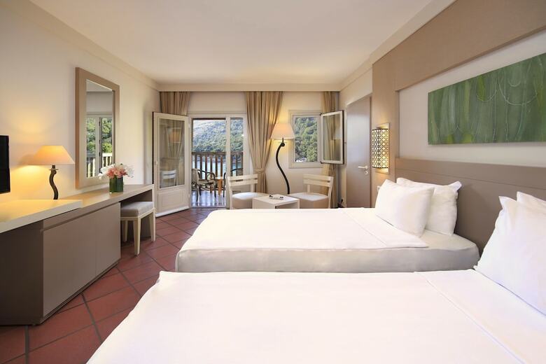 Hotel Hapimag Sea Garden Resort