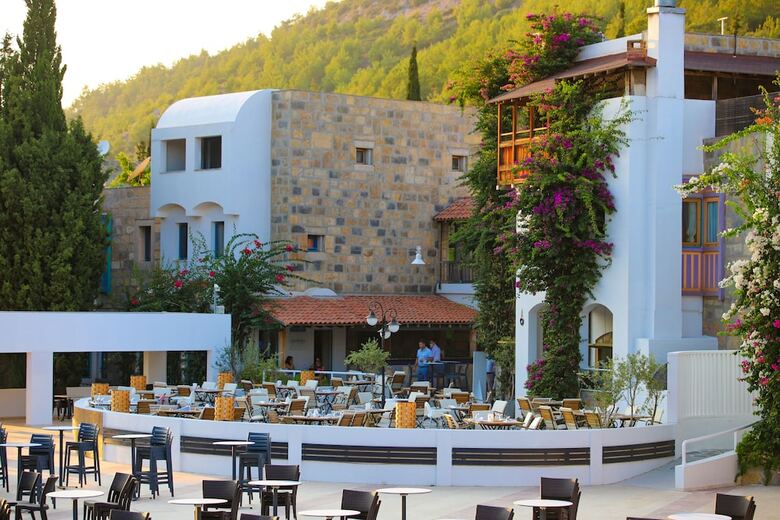 Hotel Hapimag Sea Garden Resort