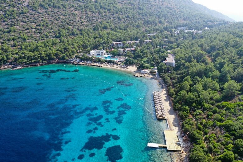 Hotel Hapimag Sea Garden Resort
