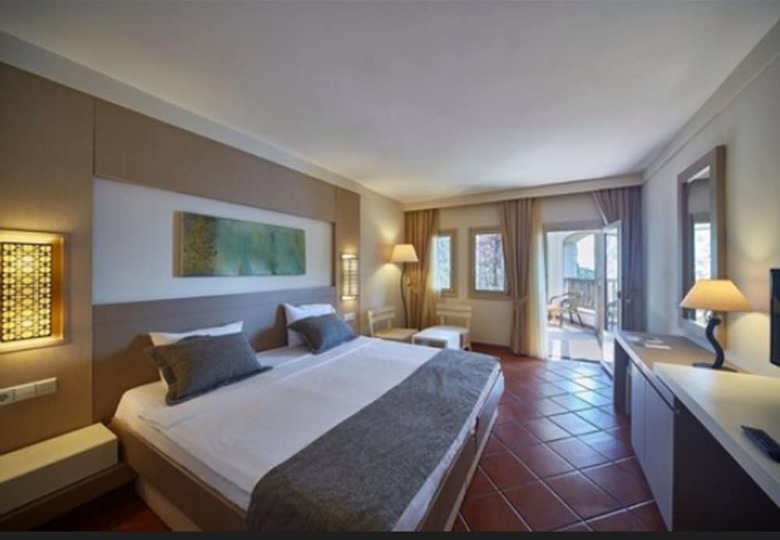 Hotel Hapimag Sea Garden Resort